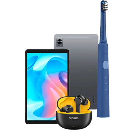 Ремонт техники Realme в Санкт-Петербурге